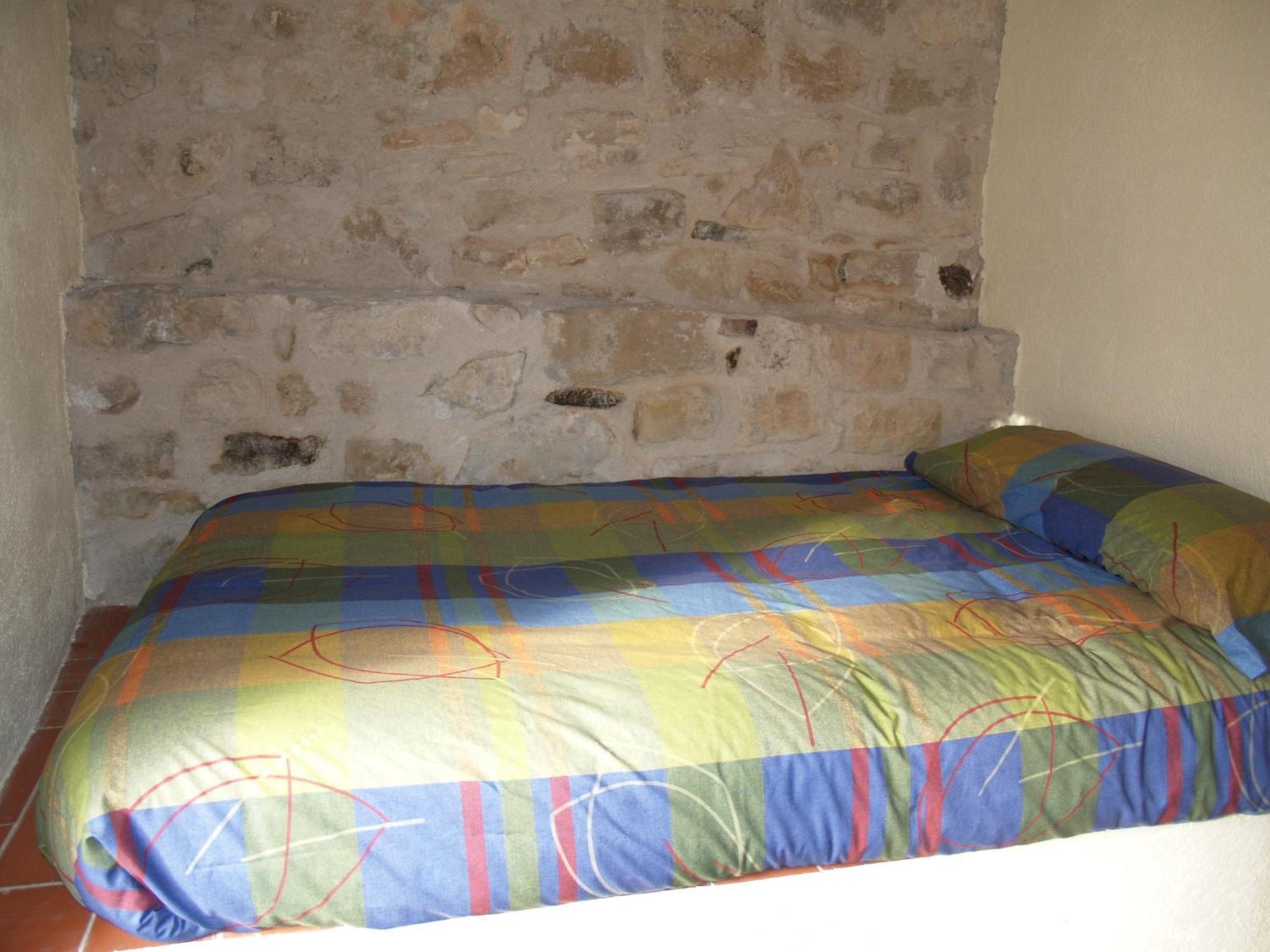 Appartement Casa Solé à Villalba dels Arcs Chambre photo