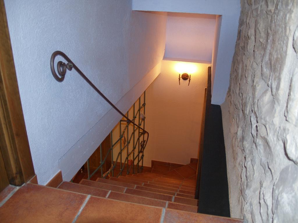 Appartement Casa Solé à Villalba dels Arcs Chambre photo