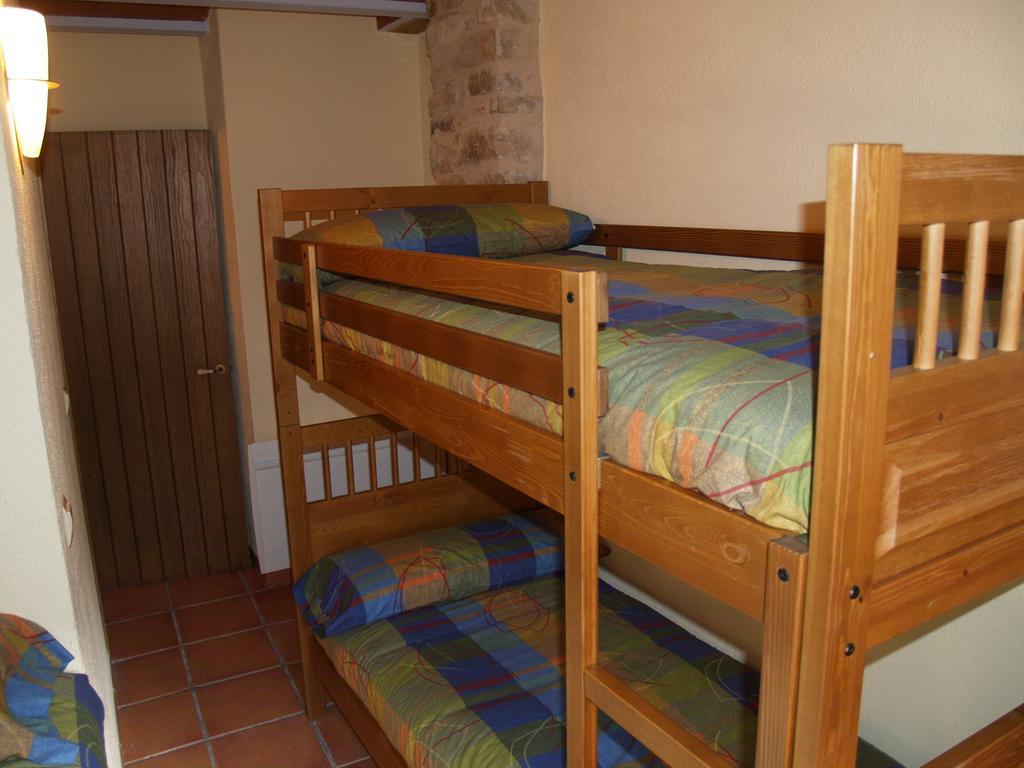 Appartement Casa Solé à Villalba dels Arcs Chambre photo