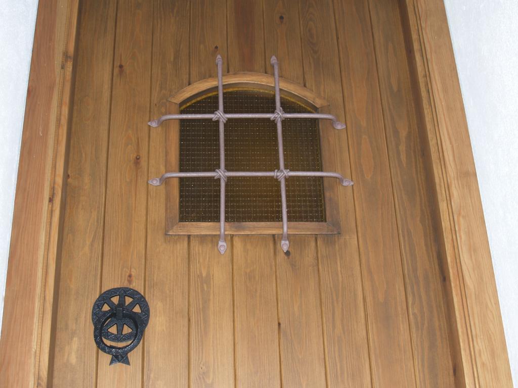 Appartement Casa Solé à Villalba dels Arcs Chambre photo