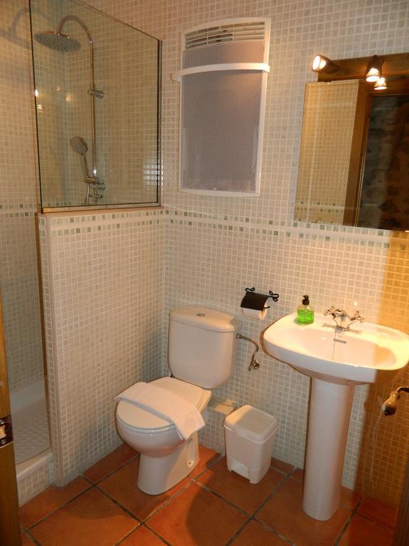Appartement Casa Solé à Villalba dels Arcs Extérieur photo